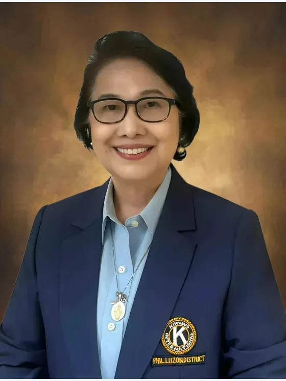 Maria Aleta Tolentino