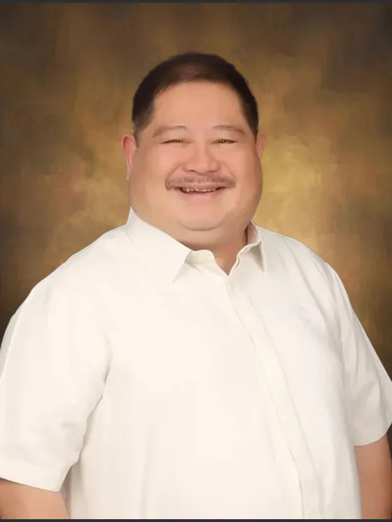 R. Francisco Miranda